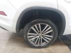 2022 SKODA KODIAQ L AND K TDI SCR 4X  for sale at Copart EAST KILBRIDE