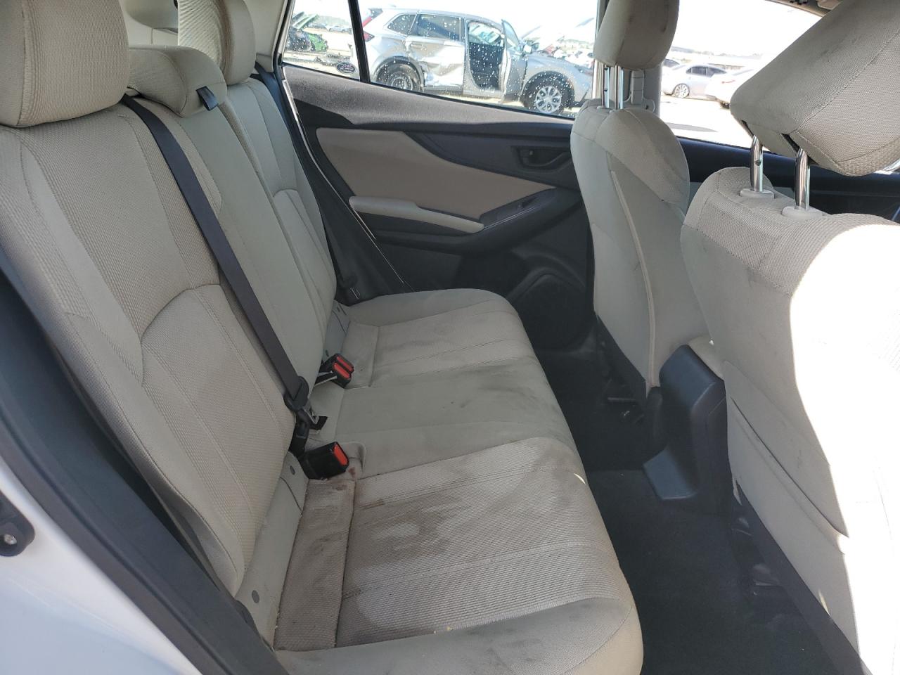 2022 Subaru Impreza Premium VIN: 4S3GTAV68N3700900 Lot: 70081785