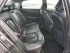 2017 KIA OPTIMA PLUG-IN HYBRID   à vendre chez Copart ON - OTTAWA