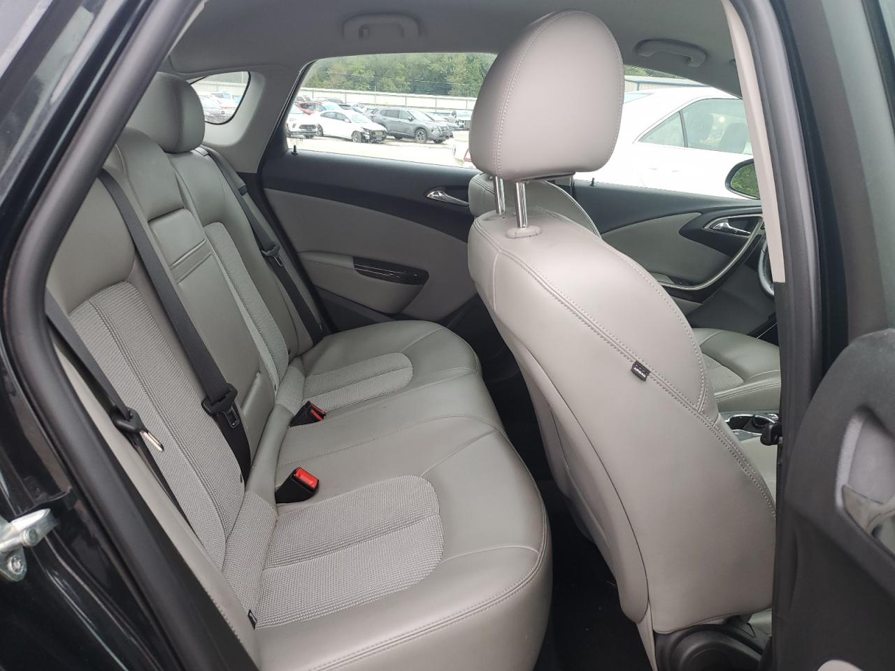 2014 Buick Verano Convenience VIN: 1G4PR5SK0E4233856 Lot: 69864635