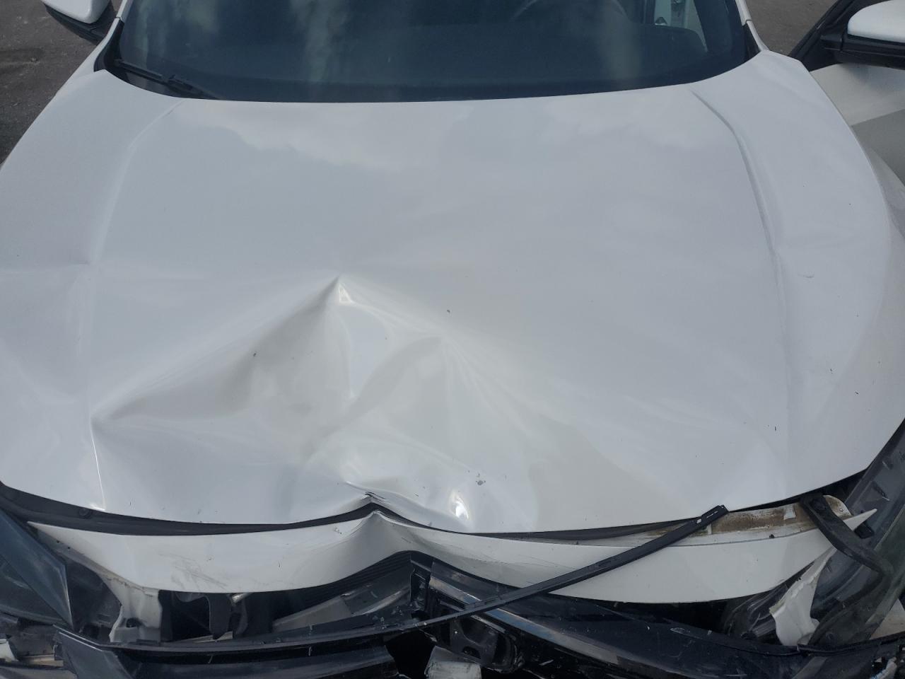 2019 Honda Civic Sport VIN: 2HGFC2F87KH569180 Lot: 70930185