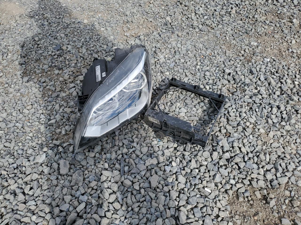 2013 BMW 650 Xi VIN: WBAYP1C53DDX00764 Lot: 70406425