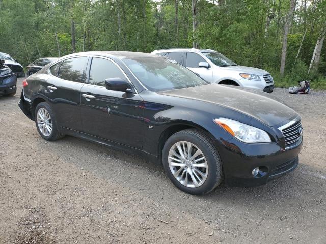 2014 INFINITI Q70 3.7  