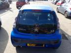 2010 CITROEN C1 SPLASH  for sale at Copart WHITBURN