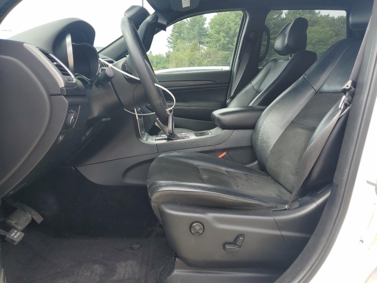 2019 Jeep Grand Cherokee Laredo VIN: 1C4RJFAG4KC592216 Lot: 70310595