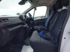 2023 RENAULT TRAFIC LL30 START BLUE DC  for sale at Copart SANDWICH