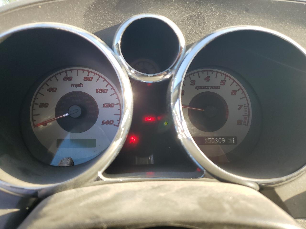 2006 Pontiac Solstice VIN: 1G2MB33B06Y102021 Lot: 69496805