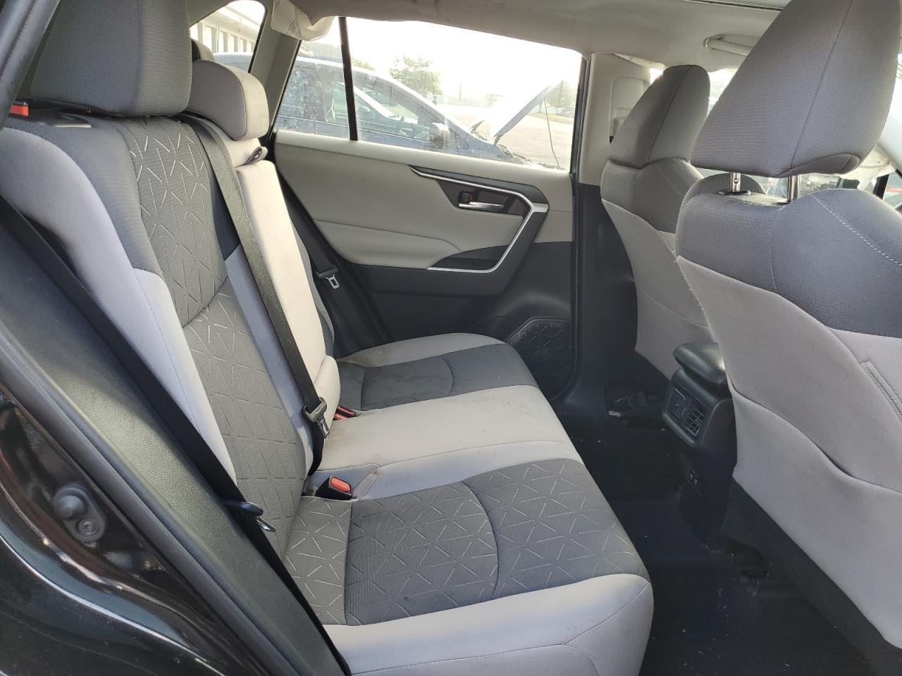 2020 Toyota Rav4 Xle VIN: 2T3W1RFV9LC059158 Lot: 67611105