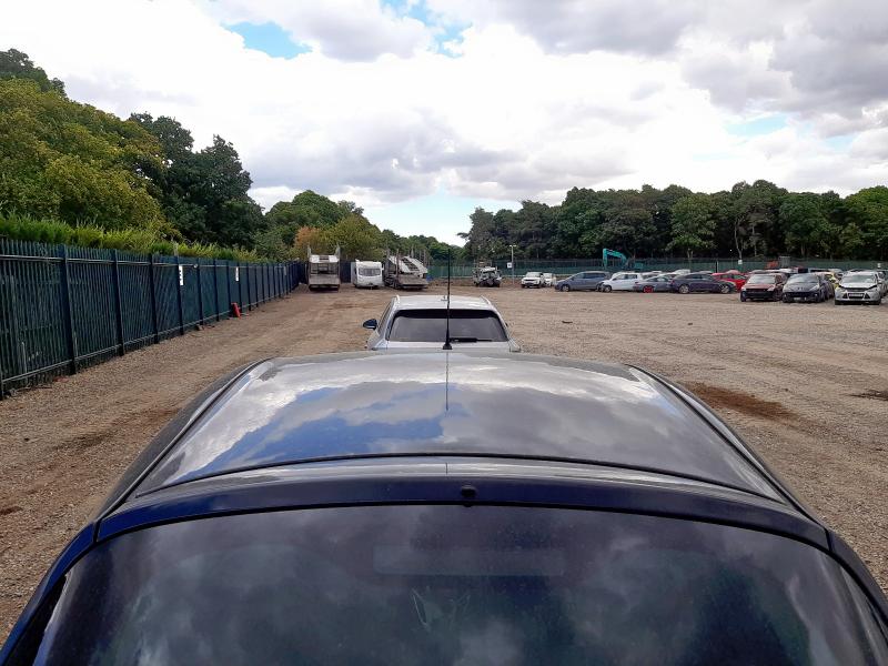 2015 FORD KA ZETEC