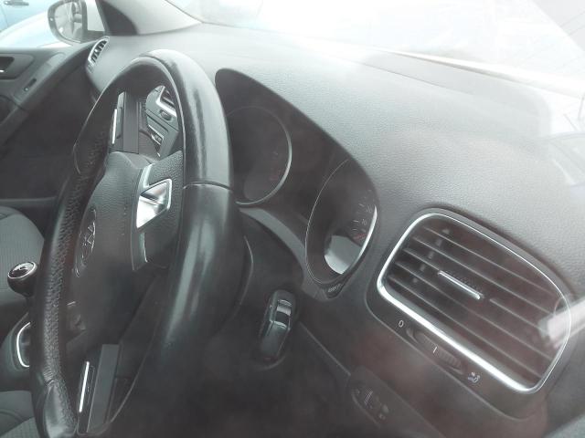 2011 VOLKSWAGEN GOLF MATCH TDI BLUETECH 