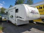 2007 TRAILER TRAILER   à vendre chez Copart ON - TORONTO
