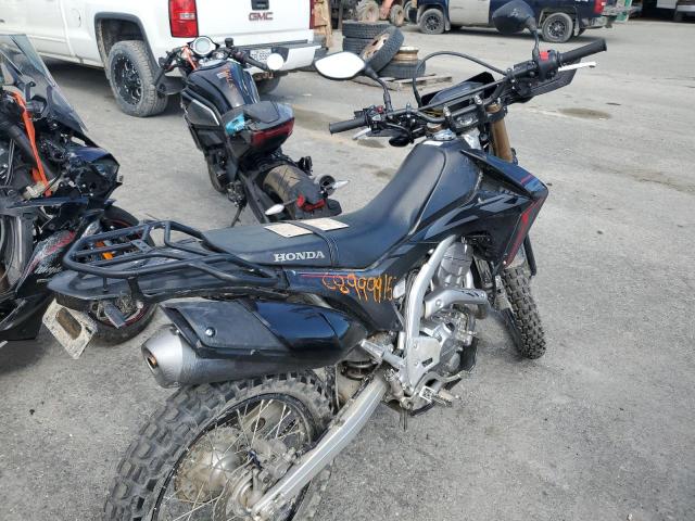 2019 HONDA CRF250 L  