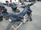 2019 HONDA CRF250 L   à vendre chez Copart QC - MONTREAL