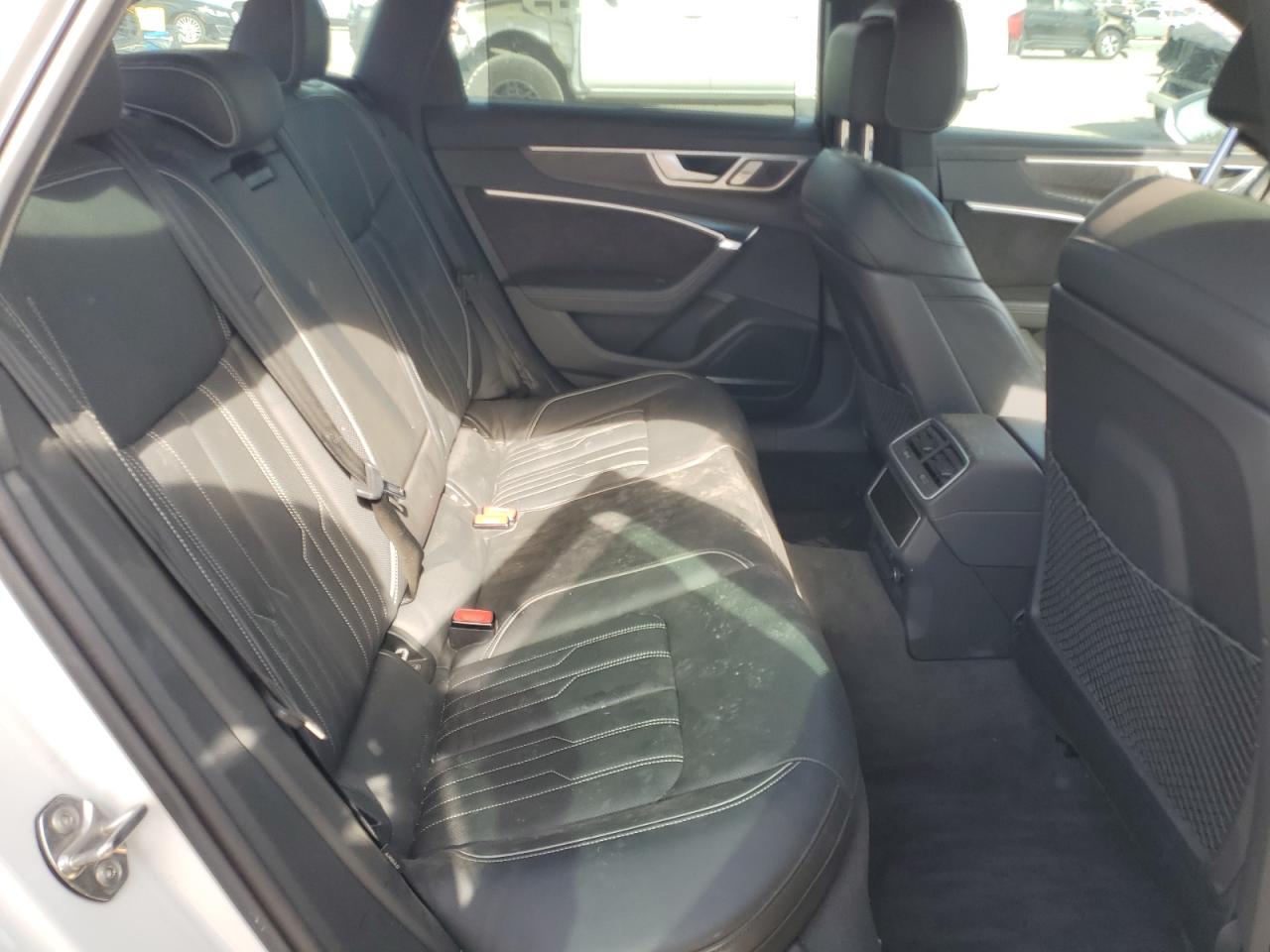 2020 Audi A6 Allroad Prestige VIN: WAU92BF28LN093022 Lot: 67849935