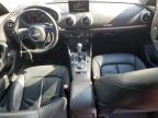 2016 AUDI A3 PREMIUM   for sale at Copart CA - FRESNO