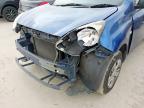 2015 NISSAN MICRA VISIA for sale at Copart SANDY