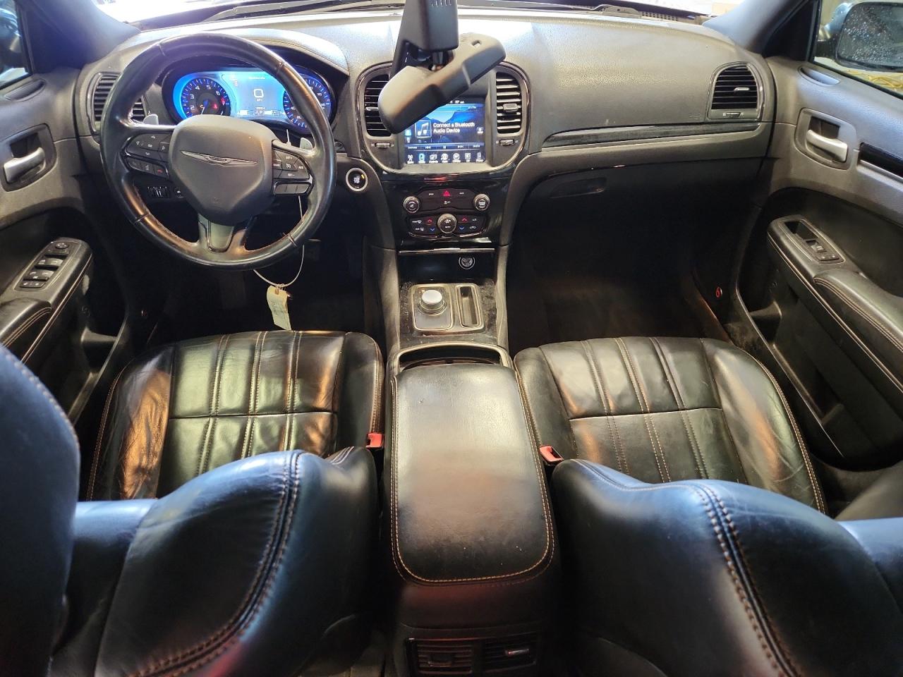 2016 Chrysler 300 S VIN: 2C3CCAGG7GH325008 Lot: 69962495