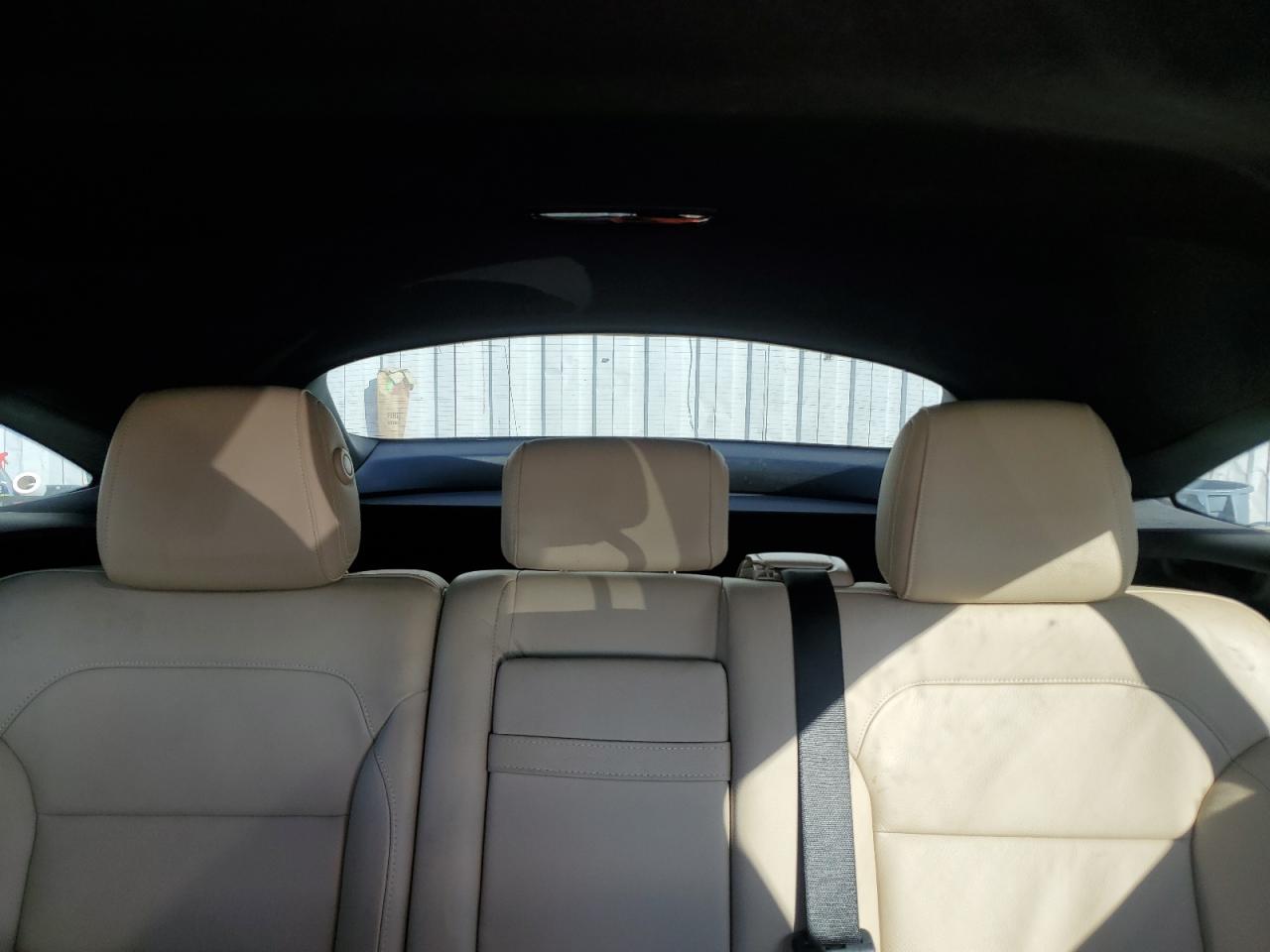 2017 Mercedes-Benz Gle Coupe 43 Amg VIN: 4JGED6EB1HA085570 Lot: 69514335