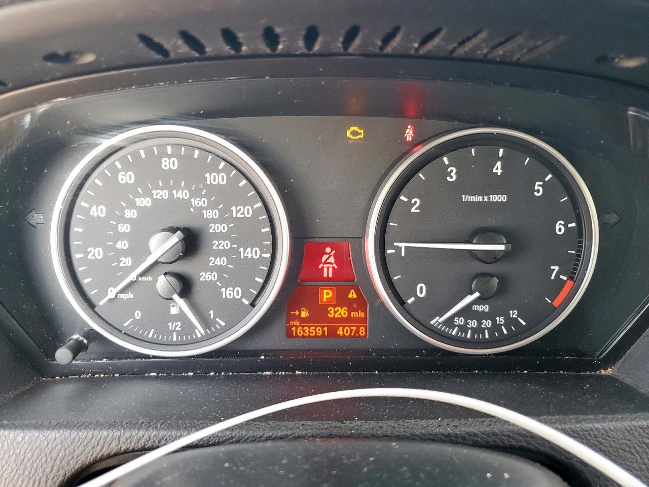 2013 BMW X5 xDrive35I VIN: 5UXZV4C58D0B09322 Lot: 69228285