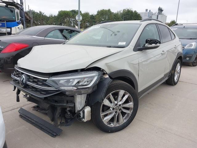 2024 VOLKSWAGEN TAIGO MATCH for sale at Copart SANDY
