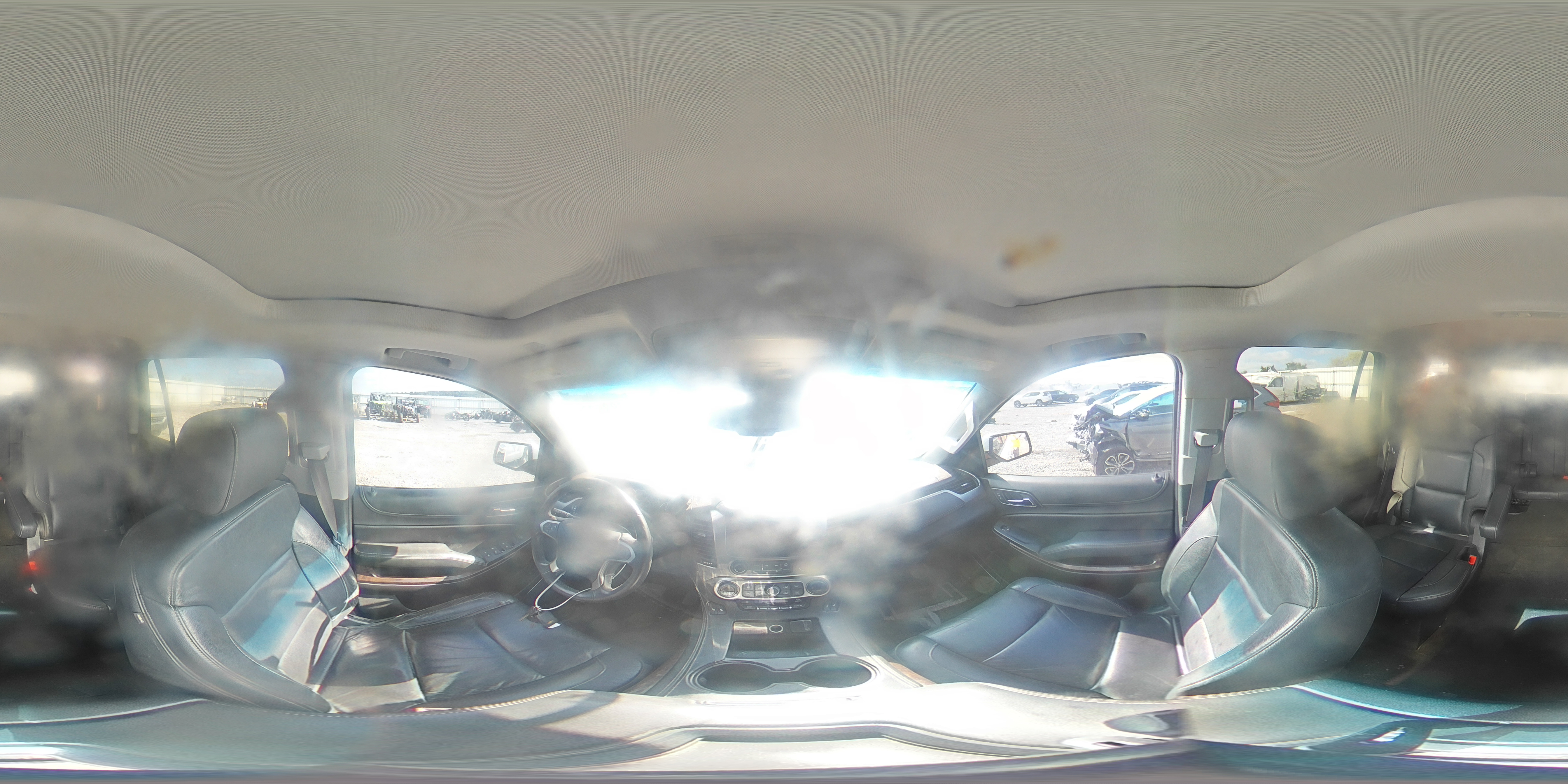 2017 Chevrolet Tahoe K1500 Lt VIN: 1GNSKBKC0HR257230 Lot: 69835235