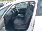 2015 KIA VENGA 3 CR for sale at Copart CORBY