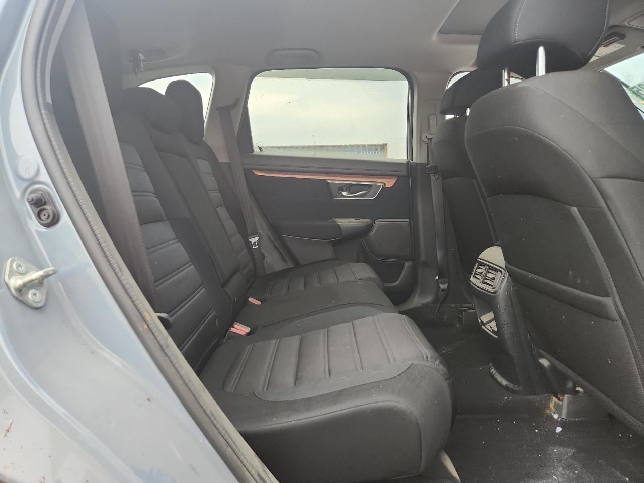 2020 Honda Cr-V Ex VIN: 5J6RW2H57LL007770 Lot: 69472035