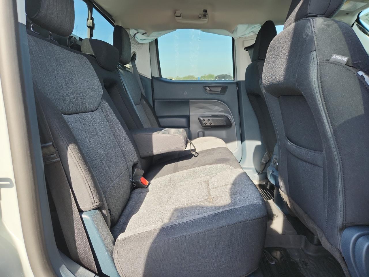 2023 Ford Maverick Xl VIN: 3FTTW8F90PRA46034 Lot: 70893715