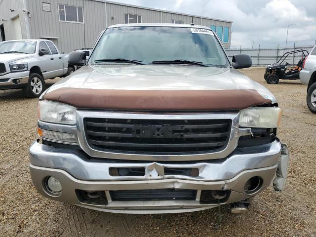 2003 GMC NEW SIERRA K1500  