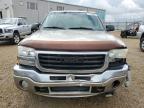 2003 GMC NEW SIERRA K1500   for sale at Copart AB - EDMONTON