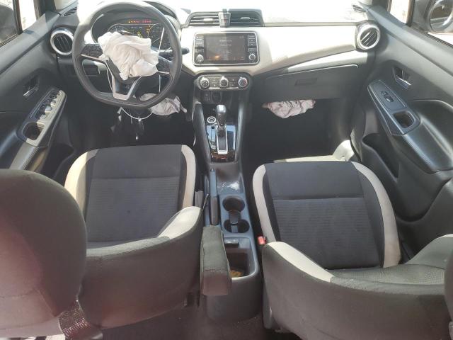  NISSAN VERSA 2020 Серый