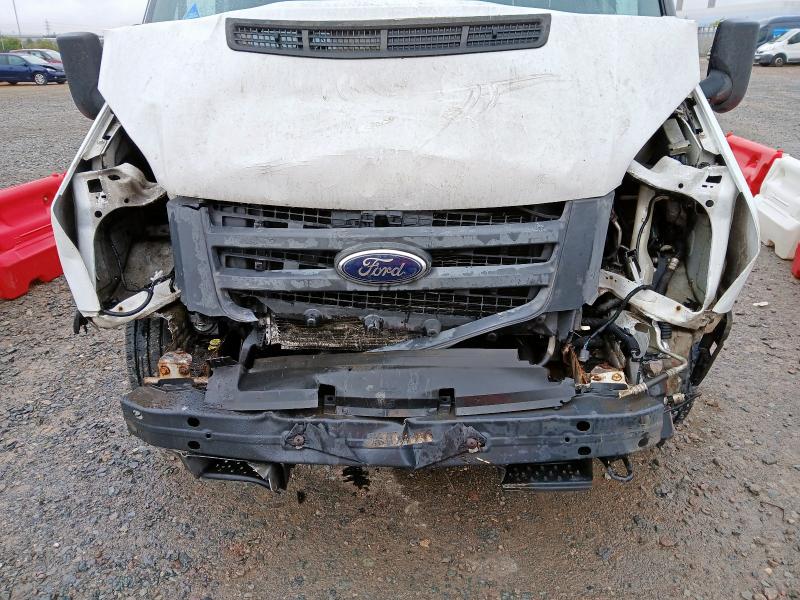 2011 FORD TRANSIT 85 T280S FWD 