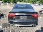 2013 AUDI S4 PREMIUM PLUS   for sale at Copart MD - BALTIMORE EAST