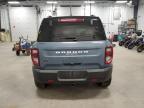 2024 FORD BRONCO SPORT BADLANDS   for sale at Copart ON - OTTAWA
