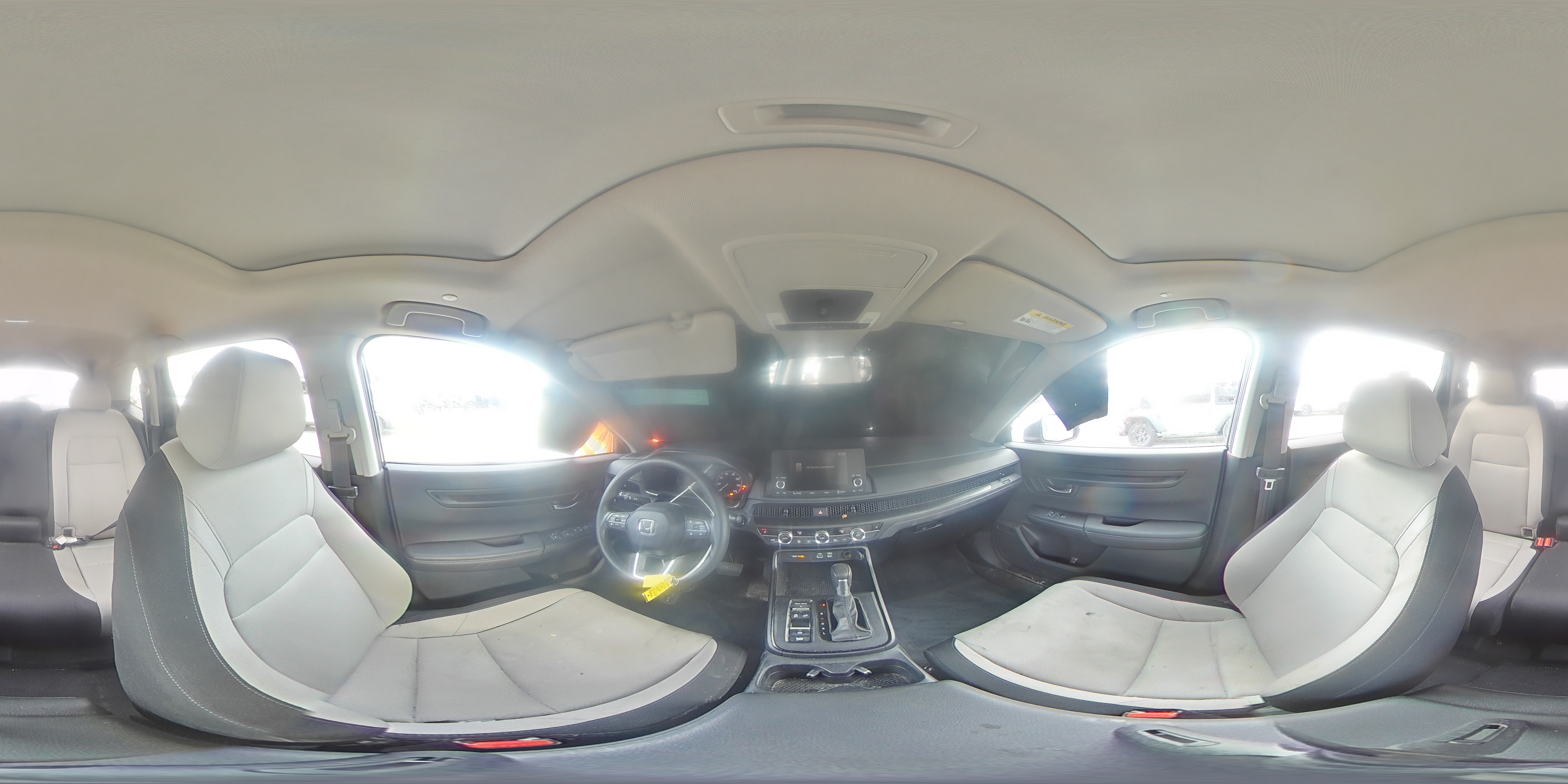 2025 Honda Cr-V Ex VIN: 2HKRS4H48SH404833 Lot: 70825265