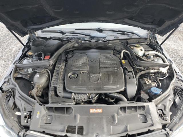 2013 MERCEDES-BENZ C 350 4MATIC  