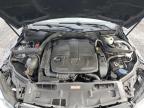 2013 MERCEDES-BENZ C 350 4MATIC   for sale at Copart ON - OTTAWA