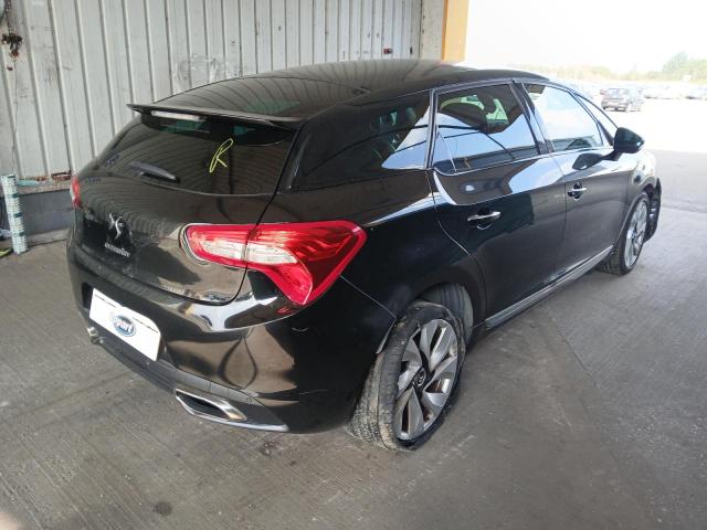 2013 CITROEN DS5 DSTYLE HDI 
