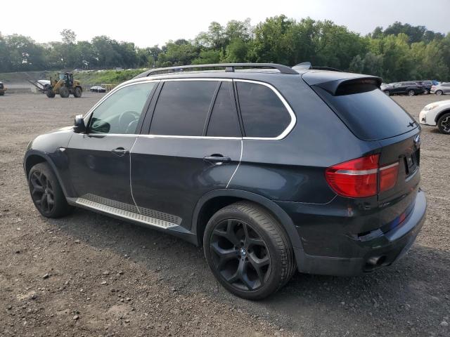 BMW X5 2013 Black