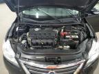 2015 NISSAN SENTRA S à vendre chez Copart CT - HARTFORD SPRINGFIELD