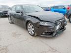 2011 AUDI A4 TECHNIK for sale at Copart YORK