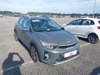 2022 KIA STONIC 2 S-A  for sale at Copart SANDTOFT