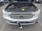 2008 TOYOTA LANDCRUISE for sale at Copart CHESTER
