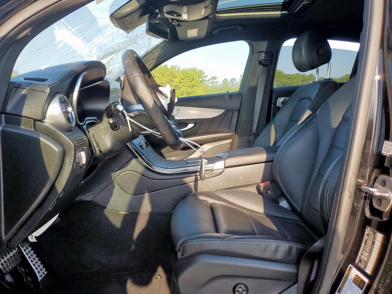 2023 Mercedes-Benz Glc Coupe 300 4Matic VIN: W1N0J8EB8PG166430 Lot: 67988305