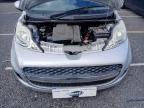2009 PEUGEOT 107 URBAN for sale at Copart SANDTOFT