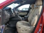 2017 MAZDA CX-9 GRAND TOURING   for sale at Copart AB - EDMONTON
