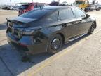 2024 HONDA CIVIC SI   for sale at Copart CA - LOS ANGELES