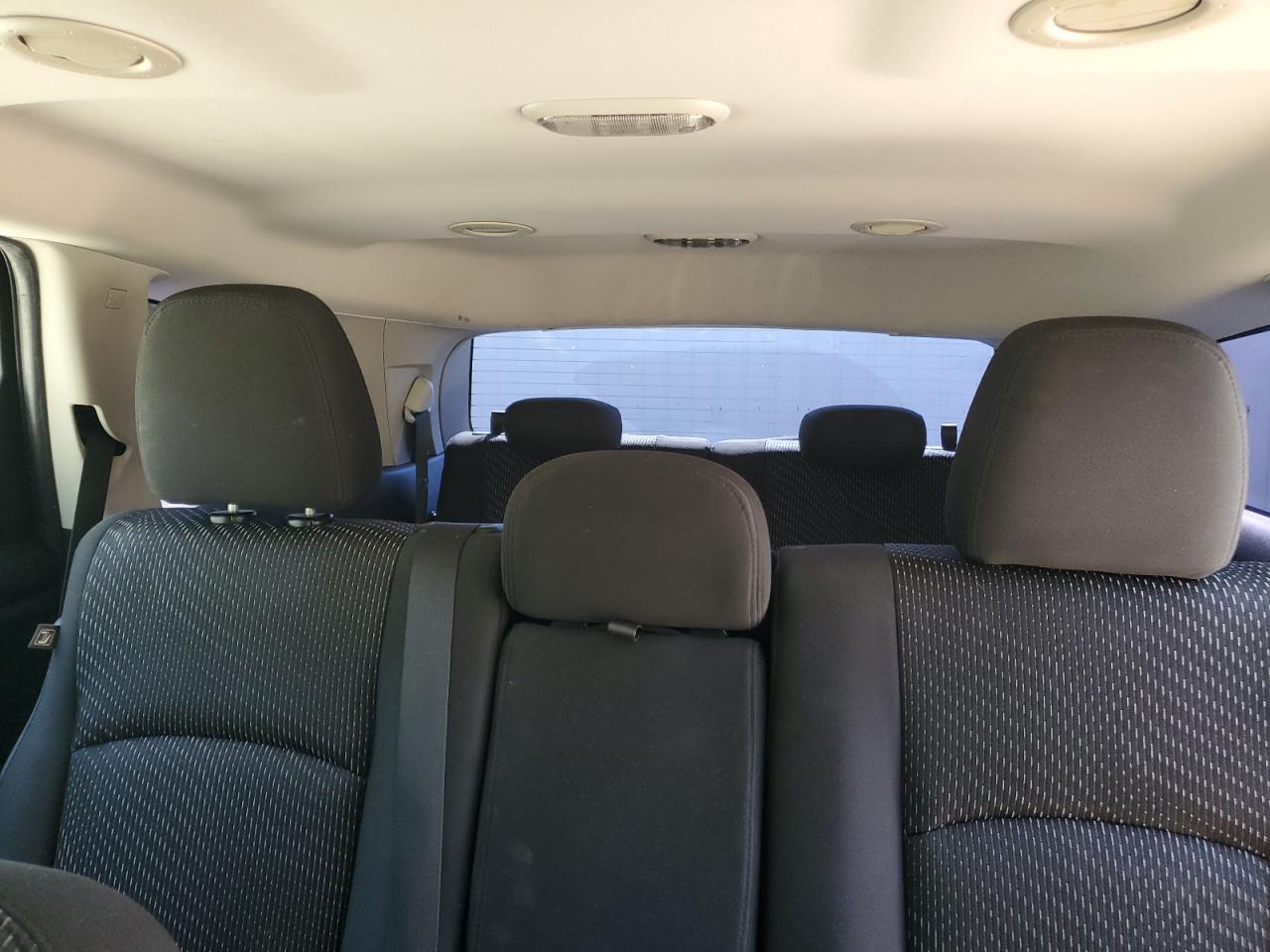 2015 Dodge Journey Se VIN: 3C4PDCAB9FT509908 Lot: 69036045