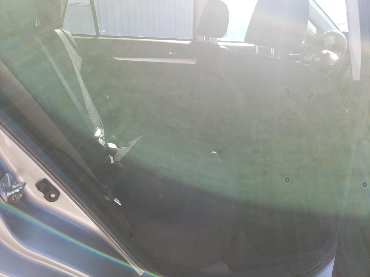 2011 Subaru Outback 2.5I Premium VIN: 4S4BRBCC8B3424989 Lot: 69308915