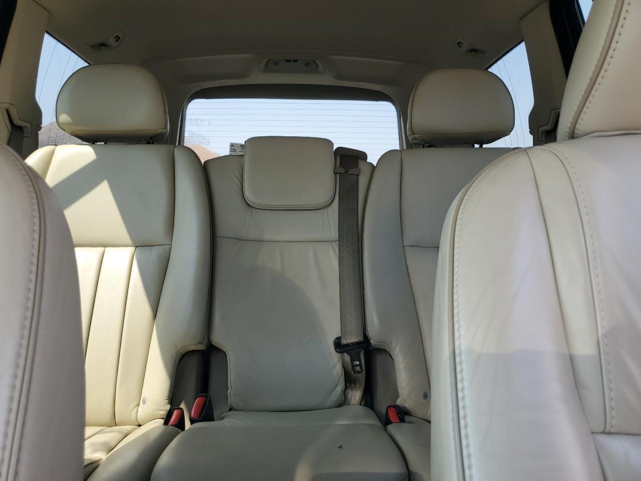 2013 Volvo Xc90 3.2 VIN: YV4952CZ9D1636072 Lot: 68527835